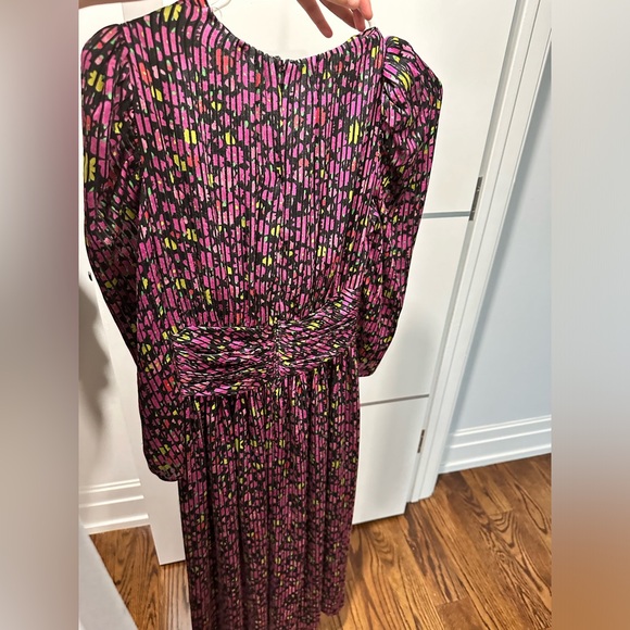 Floral Kate Spade Dress - Picture 3 of 3